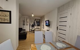 Apartamenty Bajka Białka Tatrzanska z Kuchnią tel 60806 - 4835